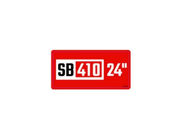 17774623-1-M-MTD-777D36112-Snowblower sb410 decal