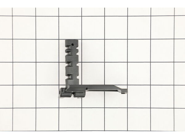 17776897-1-M-Metabo HPT-889509-Holder Shaft Nv65Ah2
