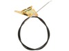 Cable (Throttle) – Part Number: 946-04352A