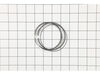 17780455-2-S-Cub Cadet-BS-697683-Ring Set-Piston (Standard)