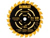 7-1/4 Carb. Blade – Part Number: DW7112PT