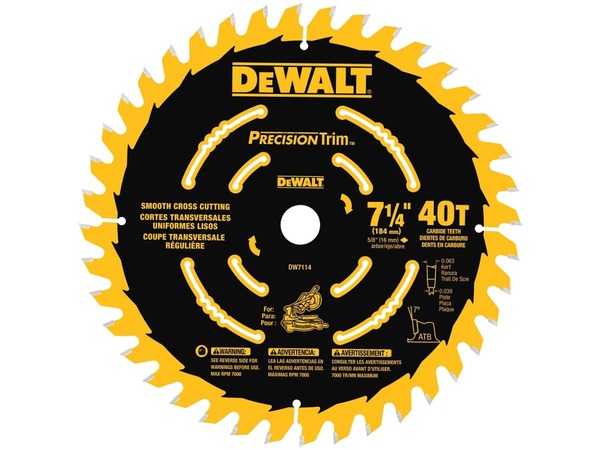 17782224-1-M-DeWALT-DW7114PT-7-1/4 Carb. Blade