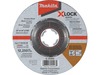 X-LOCK 5" x 1/4" x 7/8" Type 27 General Purpose Metal & Stainles – Part Number: E-00468