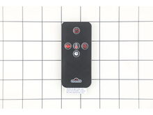 Transmitter, Remote Control (n – Part Number: G660-0004-SER
