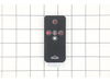 Transmitter, Remote Control (n – Part Number: G660-0004-SER
