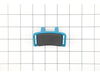 BELT CLIP, DML800 – Part Number: GM00001228