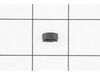 17783476-2-S-Makita-HY00000980-Hex. Nut W/Flange M6, Mac100Q