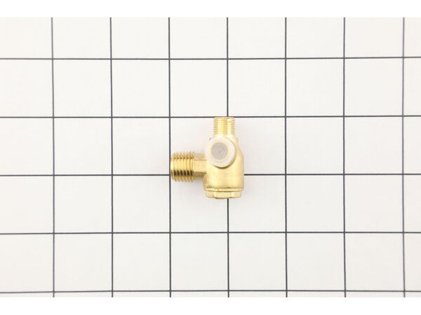 17783488-1-M-Makita-HY00000992-Check Valve Assy, Mac100q