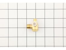 Check Valve Assy, Mac100q – Part Number: HY00000992