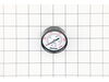 Pressure Gauge, Mac100Q – Part Number: HY00000997