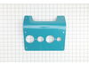 Front Panel, Mac210Q – Part Number: HY00001014
