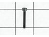 Hex. Socket Head Bolt M4x25, A – Part Number: HY00001050