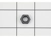 HEX. NUT M8, WST06 – Part Number: JM21000058