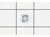 LOCKNUT M8, WST06 – Part Number: JM21000106