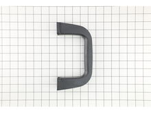 CARRY HANDLE, WST06 – Part Number: JM23600011