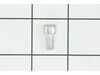 H.S. BOLT M6, WST06 – Part Number: JM23600018