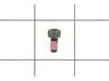 Screw – Part Number: KB6698