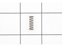 Spring – Part Number: KB6700