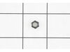 Nut – Part Number: KD0164