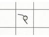 Torsion Spring Staple Door – Part Number: KD0233