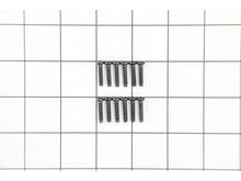 Housing Screws 12Pk – Part Number: KD0268
