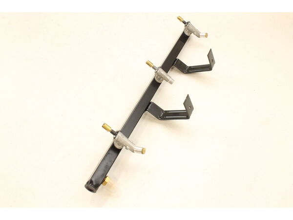 17786020-1-M-Napoleon-N010-0708-Manifold Assembly
