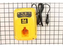 European Charger Assy. – Part Number: N015878
