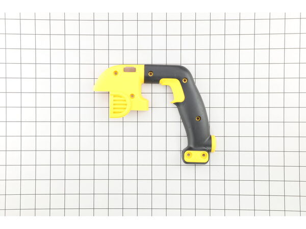 17786362-1-M-DeWALT-N070455-HANDLE, COVER HALF