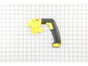 HANDLE, COVER HALF – Part Number: N070455