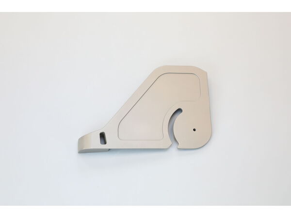 17786505-1-M-Napoleon-N135-0055-GY1HT-Right Side Lid Casting