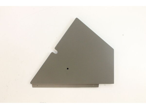 17786507-1-M-Napoleon-N135-0060-GY1HT-Right Side Hood Casting