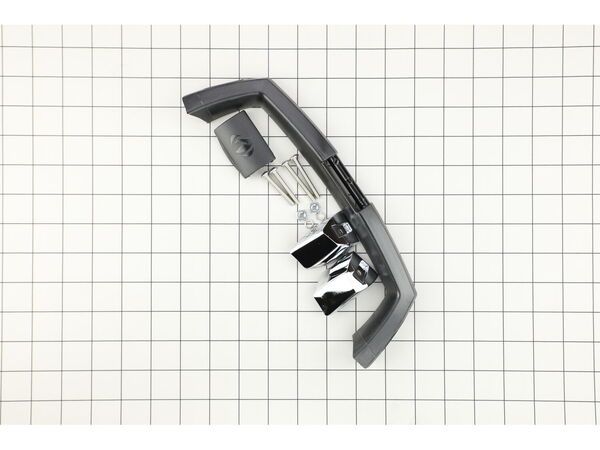17786673-1-M-Napoleon-N325-0082T-SER-Ngz, Handle Top Split (tq285/t