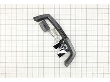 Ngz, Handle Top Split (tq285/t – Part Number: N325-0082T-SER