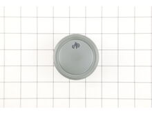 Knob, Control W/ Bezel, Lrg, R – Part Number: N380-0043