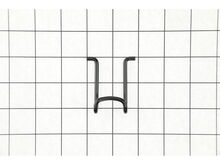 HOOK, VERSATRACK – Part Number: N545340