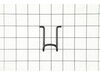 HOOK, VERSATRACK – Part Number: N545340