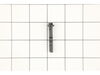 VALVE ROD, XSU03 – Part Number: PR00000151