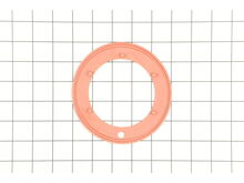 Seal Pad, Xsu03 – Part Number: PR00000175