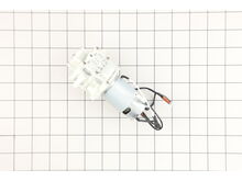 PUMP UNIT WITH MOTOR, XSU03 – Part Number: PR00000200