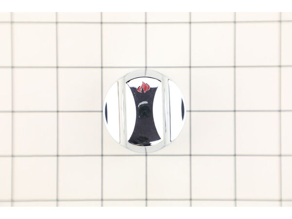 17790462-1-M-Napoleon-S88006-Small Control Knob With A Red