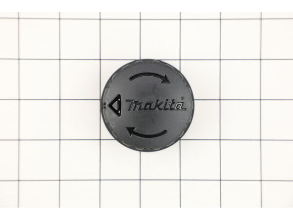 17791933-1-M-Makita-TQ00000007-Bump Knob, 191r00-0 Trimmer He