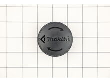 Bump Knob, 191r00-0 Trimmer He – Part Number: TQ00000007