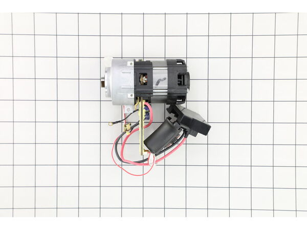 17792077-1-M-Senco-VA0112-5000 Rpm Motor/ Switch Assmbly