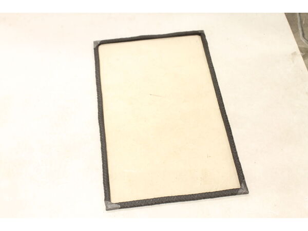 17792158-1-M-Napoleon-W010-0454-SER-!!! Assembly Glass W/gskt Gd36