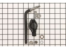 Assembly, Door Handle – Part Number: W020-0503-SER