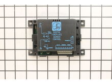 Control Module – Part Number: W190-0175-SER