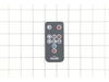 Control, Remote (nefbd50/60heh – Part Number: W190-0181-SER
