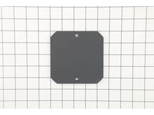 Ash Plug – Part Number: W510-0013-SER