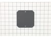 Ash Plug – Part Number: W510-0013-SER