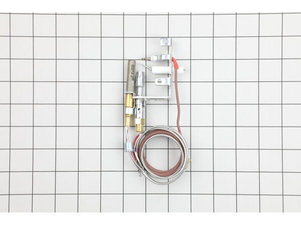 17794473-1-M-Napoleon-W662-0001-SER-Oxygen Depletion Sensor System